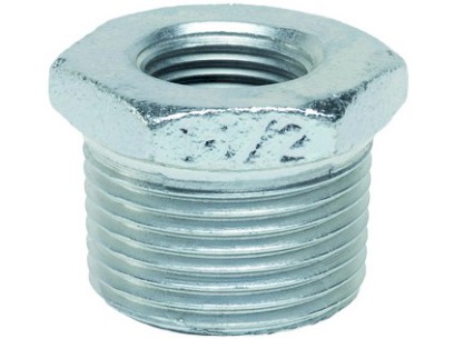 GEBO redukce pozink 1